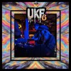 Nichtschwimmer LIVE feat. BSKA @ UKF6 || 12-06-25 DJ mix artwork - Electronic music tracklist cover image