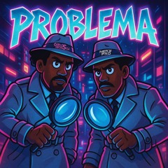Problema - Carlos Monsta ft Nery Pro