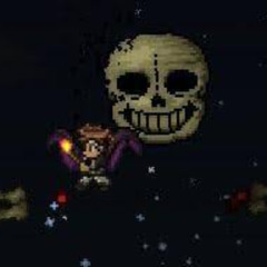 Megalovania But Its A Terraria Boss Theme (alt)