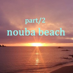 jxc modularmuzik nouba beach  2e partie 25 juillet 2025