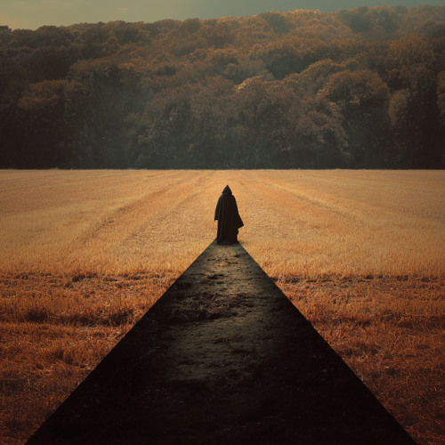 I Walk Alone (Instrumental)