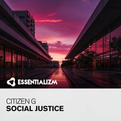 Citizen G - Social Justice
