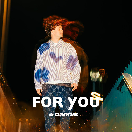 DARRIS - For You