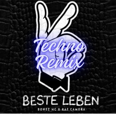 187 - Beste Leben (MXBeats Techno Remix)