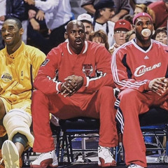 Troubles of Modern Life - Pat Haass (Ft. Malik Jamal Montgomery and Spiffy J)