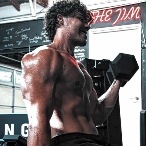 you've been through a lot and i can see that (Lexx Little, Greg Plitt motivation)