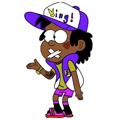 Bravoo HunnidZ - Might Be [ Prod By. Bigvardo ]