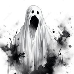 Phasmophobia Rap INSTRUMENTAL