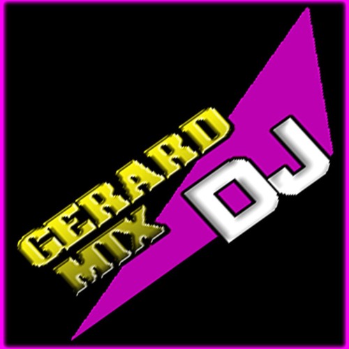 DJ - Gerard- Ik Heb De Hele Nacht Liggen Smoken