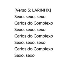 CDC, Larinhx & Ebony X Eva de LC & Alcione - Loba do SXO (Piranha Monogâmica Bass Mix)
