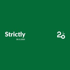 Strictly @ 20ft Radio - 30/11/2020