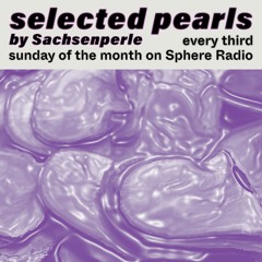 selected pearls by Sachsenperle