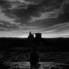 Soul Society (WASER)