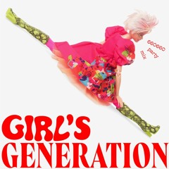 660660 Party Mix [Girl's Generation]