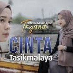 CINTA TASIK MALAYA - TRYANA ( HAN SEMBIRING )  Edit