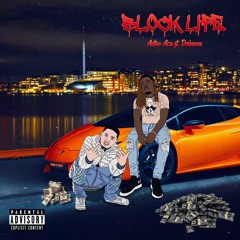Block Life Ft Daimon Prod.SkooMajor