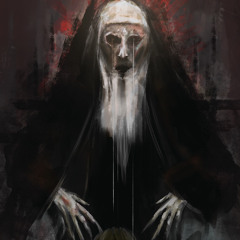 The Conjuring (freestyle) (GLASS SHARDS REMIX 2)