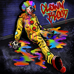 Clown Blood