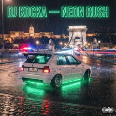 Neon Rush