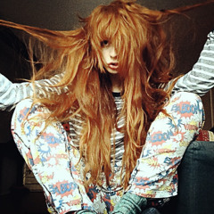 SHXRP DISS | weird sound