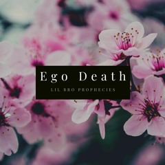 Lįl Brø - Ego Death (beat prod. CapsCtrl)