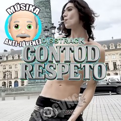 rommulas DISSTRACK (con todo respeto)