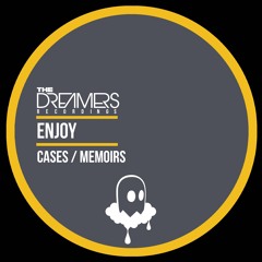 Enjoy - Memoirs (TDR032B) OUT NOW!!