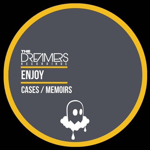 Enjoy - Cases (TDR032A) OUT NOW!!
