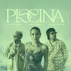 Stefano Prette & Kevin Bondani - Piscina (Original Mix)