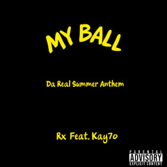 My Ball