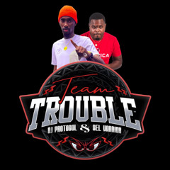 FOLLOWER BIRTHNIGHT #TEAMTROUBLE (SELECTOR YANNICK & PROTOCOL)