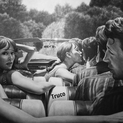 Little children (Amherst edit)