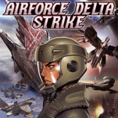 AirForce Delta Strike - Night Blitz