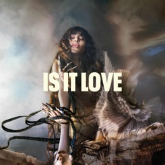 Loreen Filipe Guerra- Is It Love 2025 (Zorak & Bossio Mash)