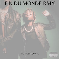 fin du monde RMX (Instrumental)