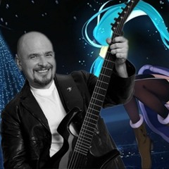 Spring will come to this world again (ft. Miku Hatsune/Sergey Trofimov cover)
