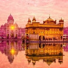 Raag Basant (Banaspat Mauli Charia Basant)- Bhai Randhir Singh