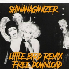 Little Bird VIP Remix