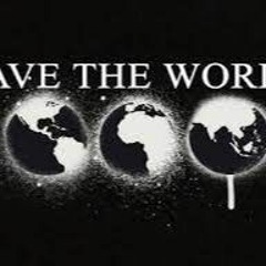 Save The World Mix - Junio 2k22 By Joseph
