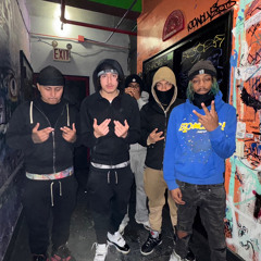 GBG Floccs x Ja Milly x KBandz - MAFIA SPINNIN