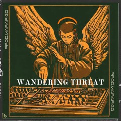 (FREE) Wandering Threat - Boom Bap Beat