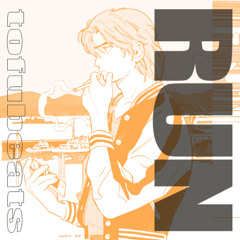 tofubeats - RUN(audiot909 Remix)