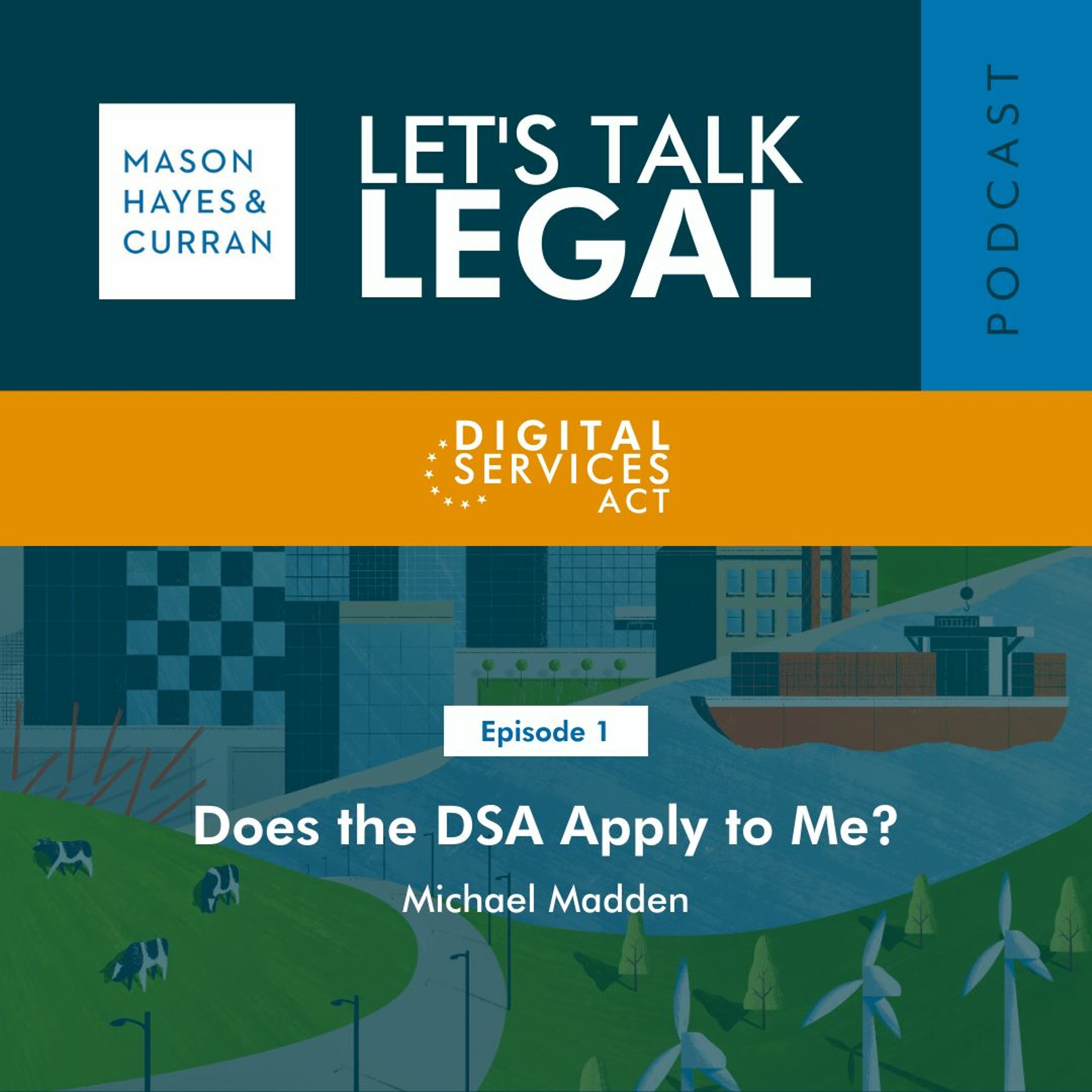 Mason Hayes & Curran LLP