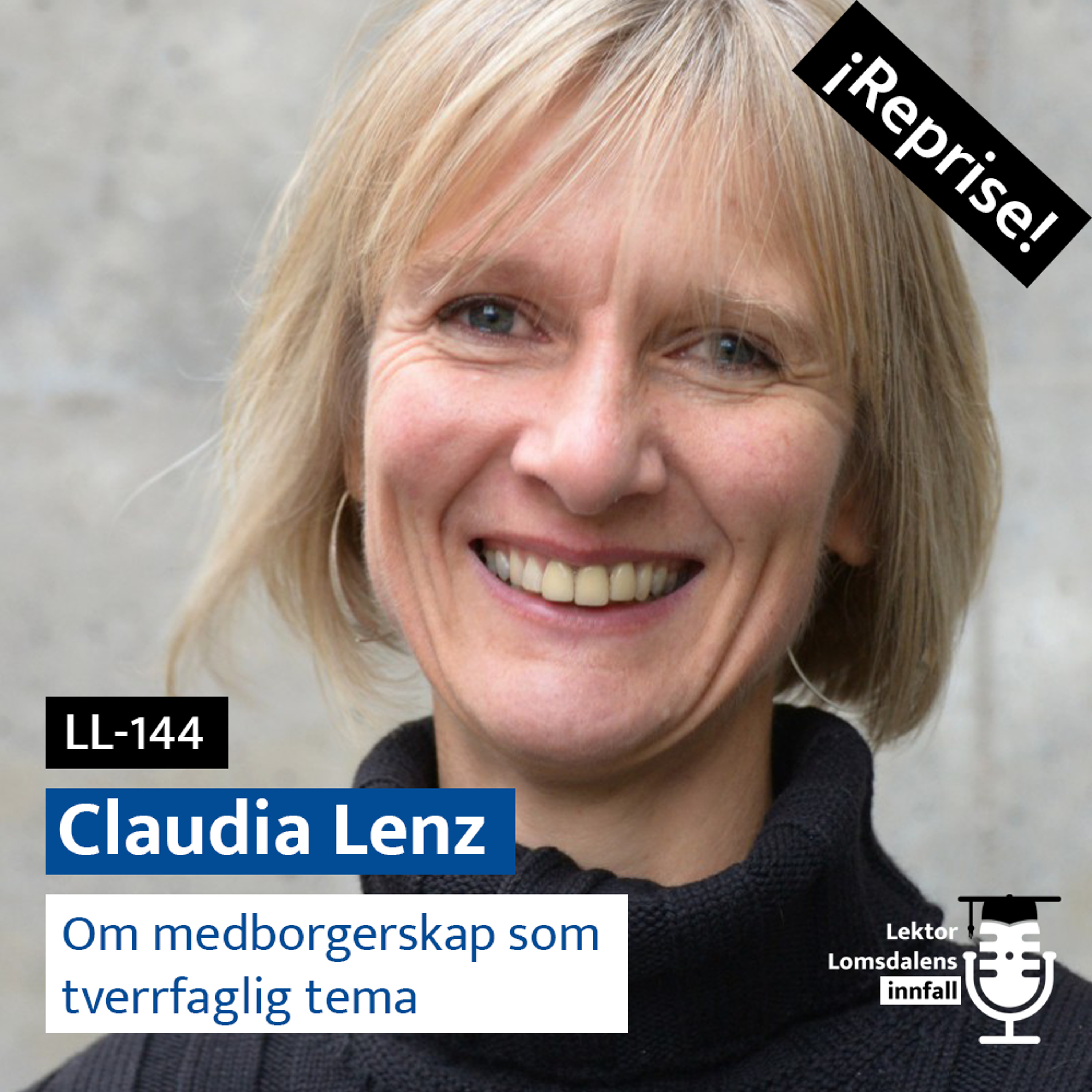 Lektor Lomsdalens innfall