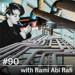 Past Forward #90 with Rami Abi Rafi