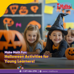 Trick Your Math Fears_ Halloween Activities to Conquer Number Nervousness