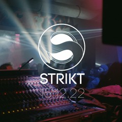 Strikt radio - 15.12.2022