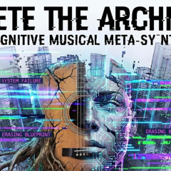 Delete The Architect