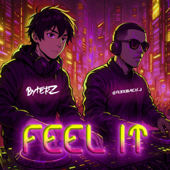 Feel It (Original Mix)