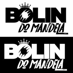 SET MIXADO DJ BOLIN DO MANDELA 2024